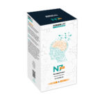 N7PRO Neuronal Protect Integratore Alimentare Cefalea Emicrania 60 capsule