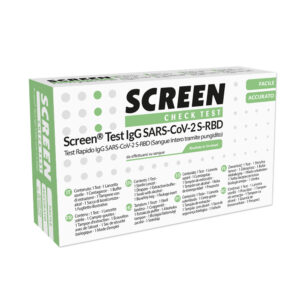 Screen Test Igg Sars-Cov-2-S-Rbd
