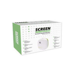 Screen Health Monitor
