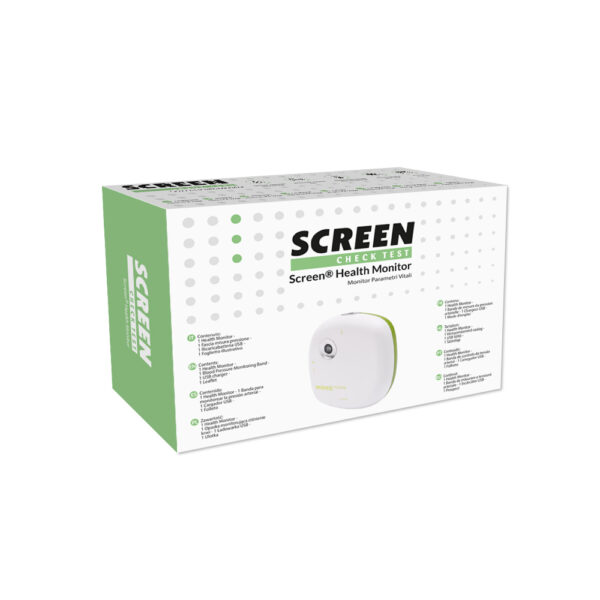 Health Monitor