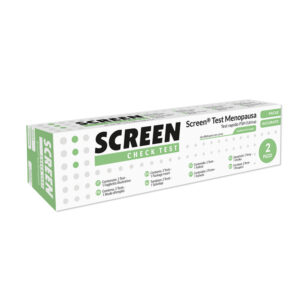 Screen Test Menopausa 2 Pezzi