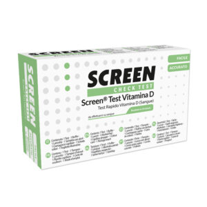 Screen Test Vitamina D