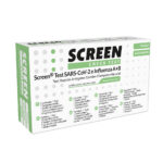 Screen Test Sars-Cov-2 Influenza A+B