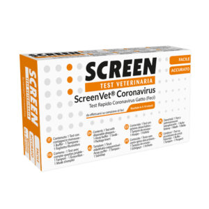 ScreenVet Coronavirus