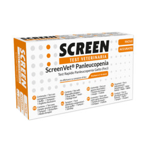 ScreenVet Panleucopenia