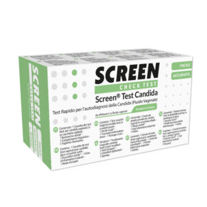 Screen Test Candida