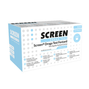Droga Test Rapido Fentanil