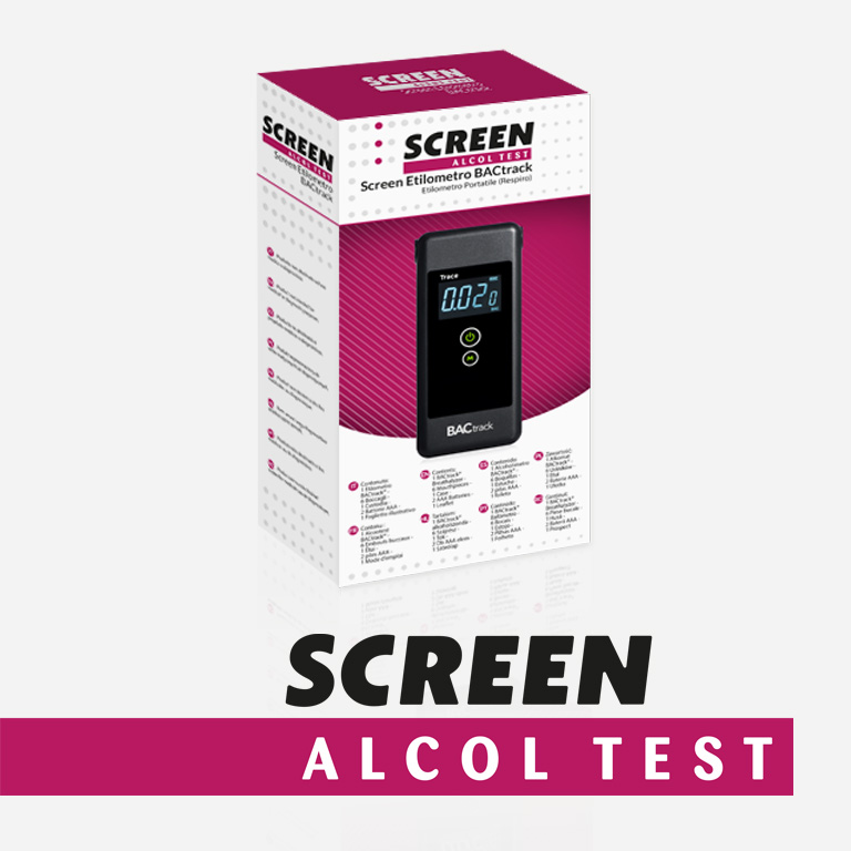 alcol test